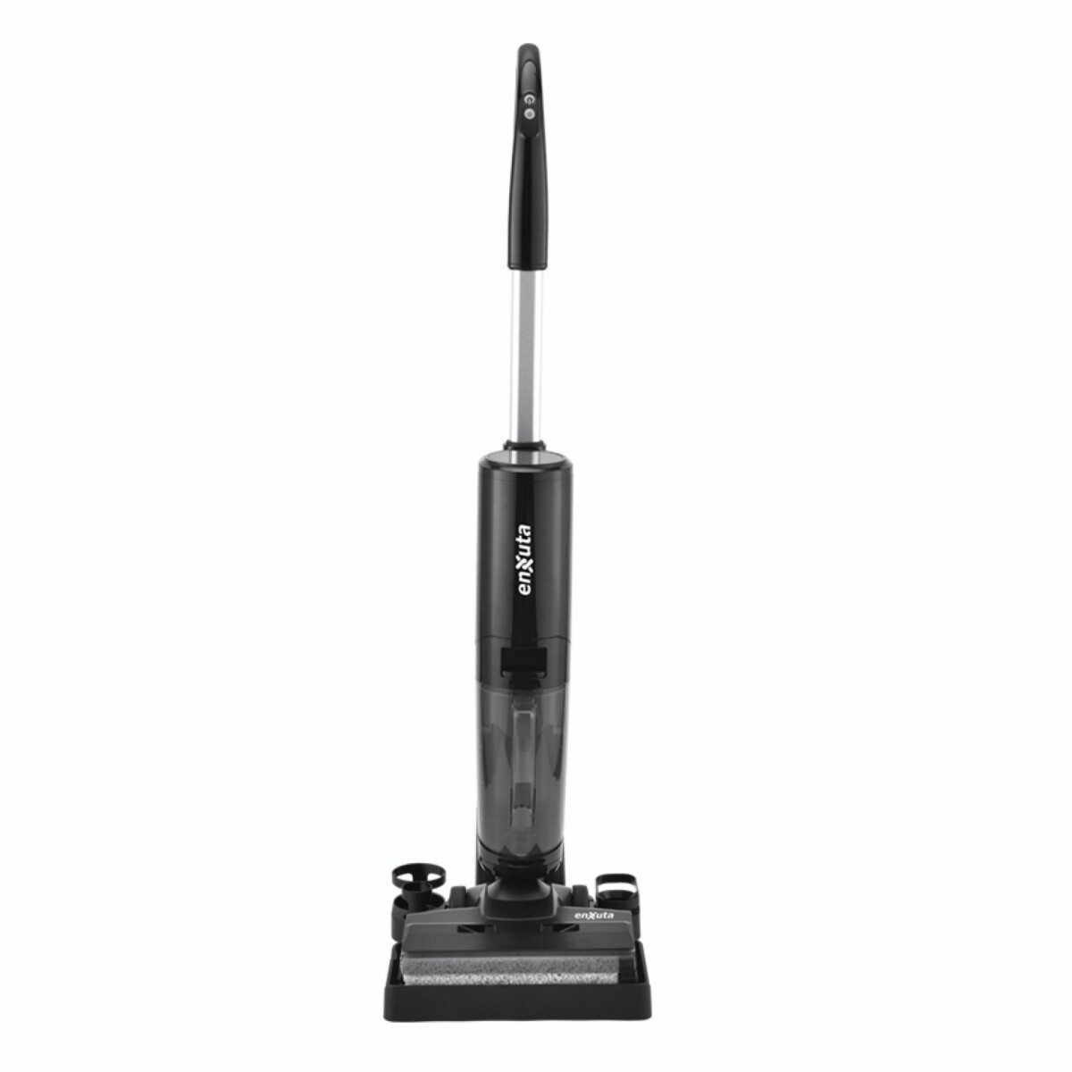 Aspiradora Y Trapeadora Inalambrica Vertical ENXUTA AENXIT1808NG 