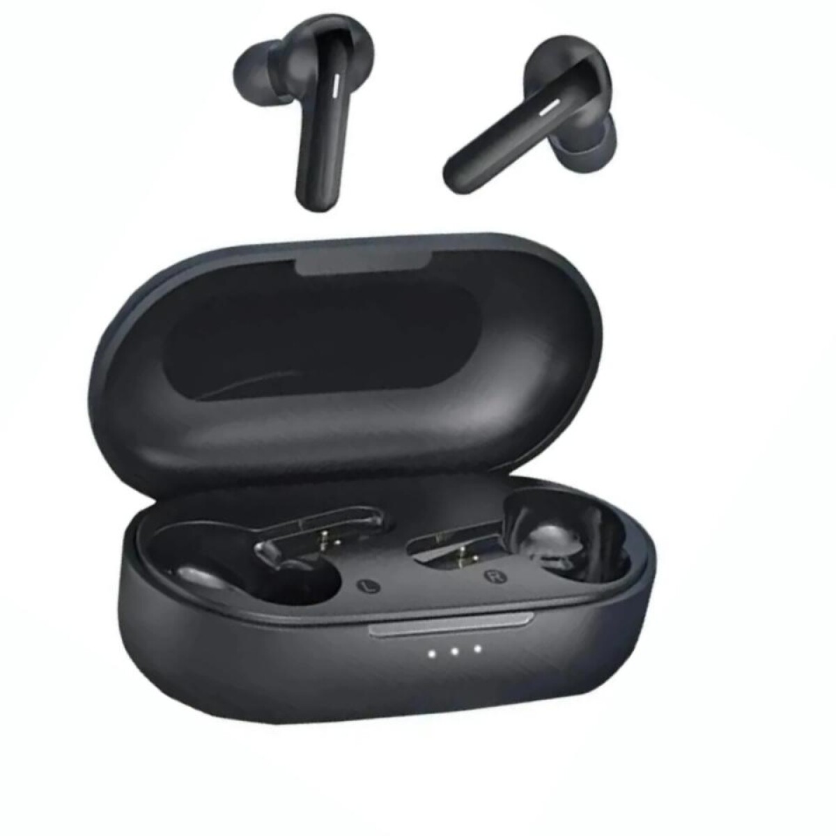 Auriculares Inalámbricos HAYLOU GT3 BT In-Ear - Black 