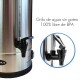 Termocafetera 8 litros Kuma Termocafetera 8 litros Kuma