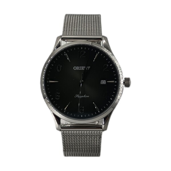 ORIENT MBSS1460 plateadouniforme