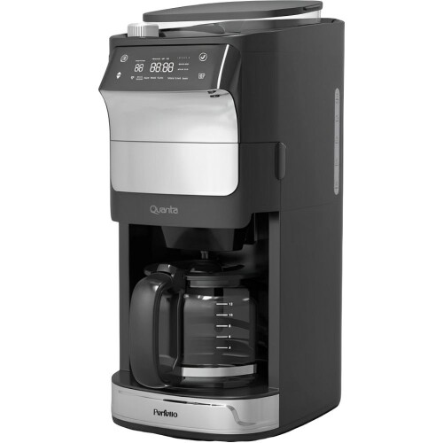 Cafetera Automatica/ Moledor 2 en 1 Perfetto Quanta Cafetera Automatica/ Moledor 2 en 1 Perfetto Quanta