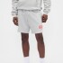 V-DIS DISNEY X GAP SHORT HEATHER GREY