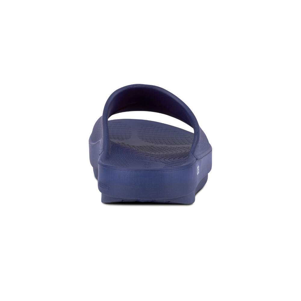 Sandalias para Recuperación Ooahh Unisex Navy