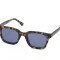 Benson and Thomas 510 Beige & Blue