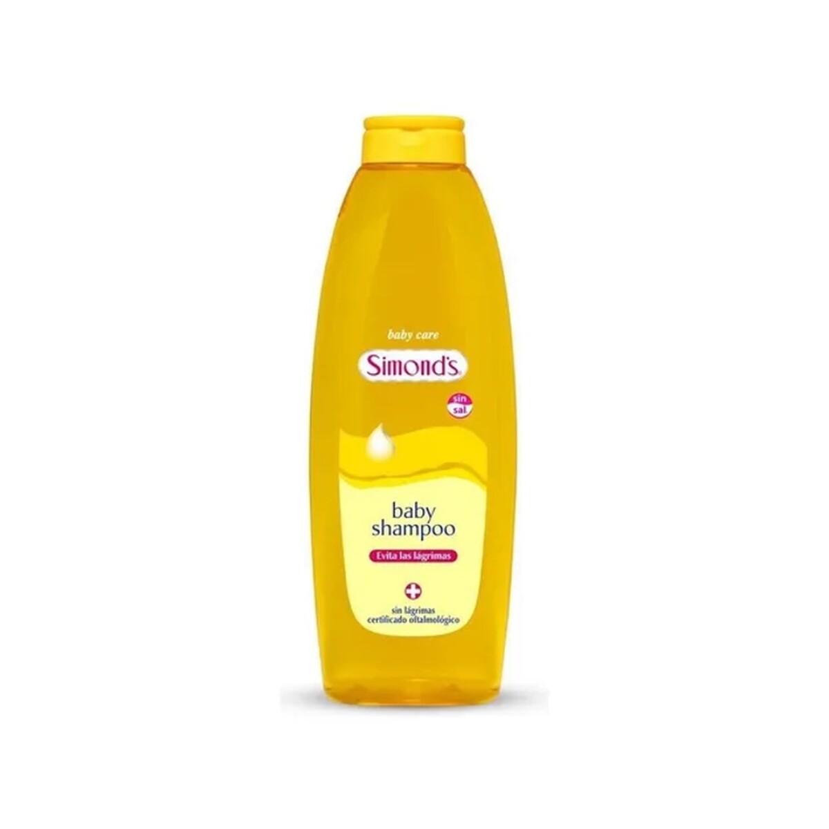 SIMONDS SH.400 EVITA LAGRIMAS S/SAL 