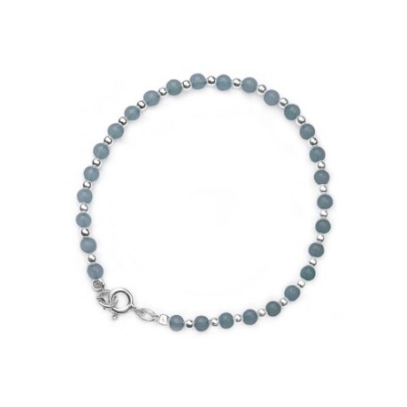 Pulsera Perlitas de Colores Jade