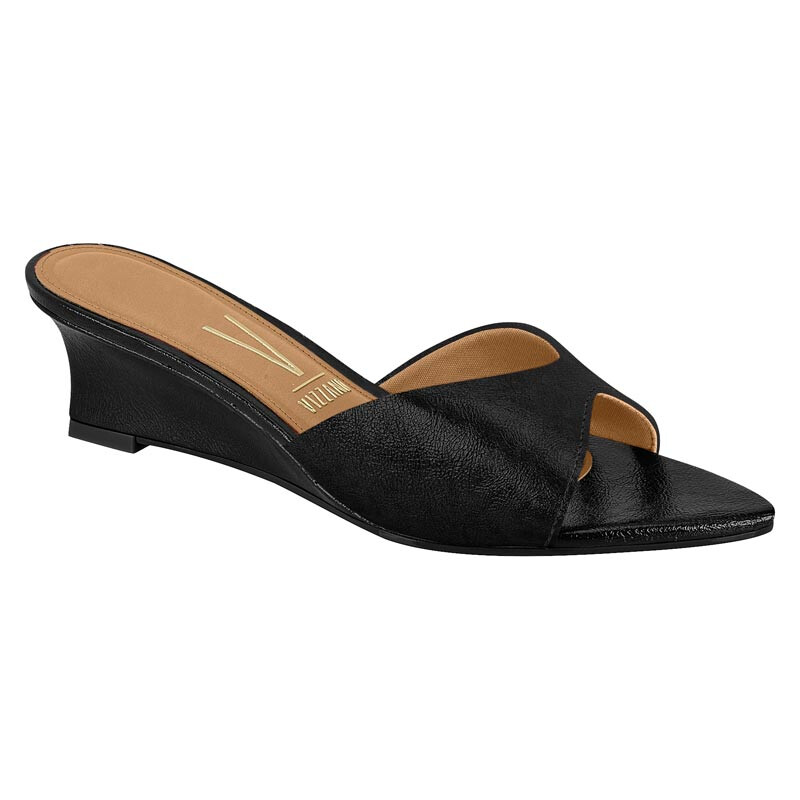 Sandalia Vizzano Mujer 6591.100-32240 Negro