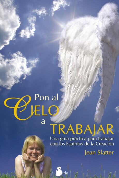 PON AL CIELO A TRABAJAR PON AL CIELO A TRABAJAR