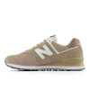 Championes New Balance Lifestyle de Hombre - U574ESF Beige
