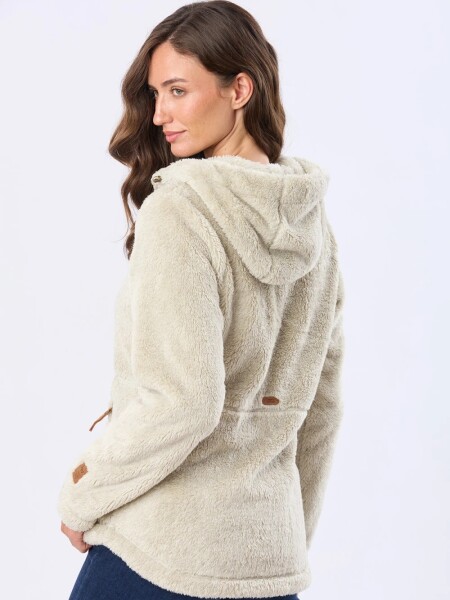 CAMPERA LEGACY 5616 GRIS