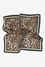 PANUELO Leopardo