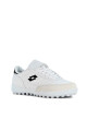 ZAPATO DE FUTBOL 5 LOTTO SUPREMO Blanco