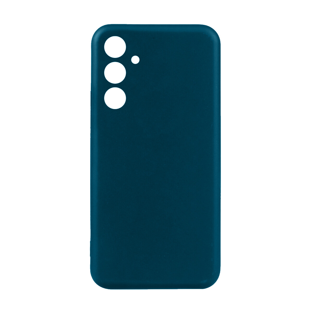 Estuche TPU Para Samsung A55 Azul 