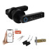 Cerradura Digital Inteligente Tuya Tarjeta Huella TUYA SMART CERRADURA PESTILLO OS478TYF