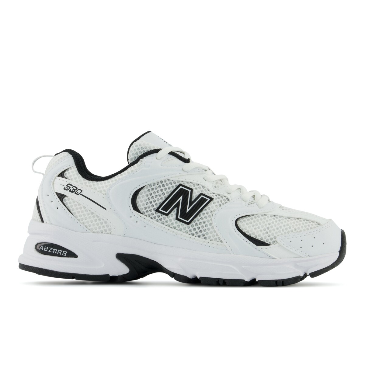 Championes New Balance de Hombre - 530 - MR530EWB - ELD 