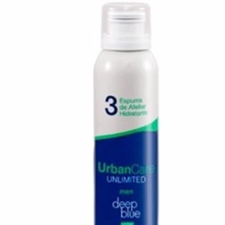 Urban Care Unlimited Blue Esp Afeitar Ae Urban Care Unlimited Blue Esp Afeitar Ae