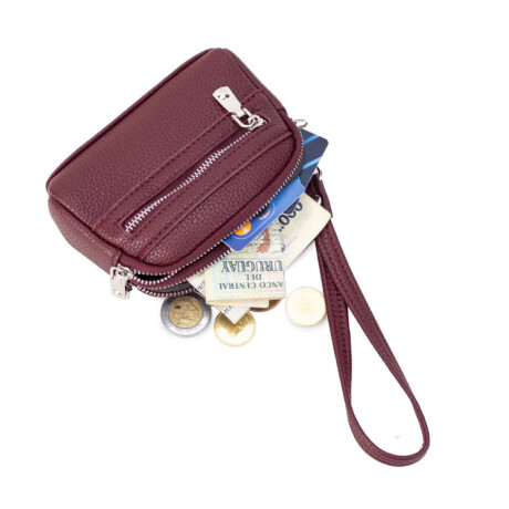 Monedero Lara Bordeaux Merlot