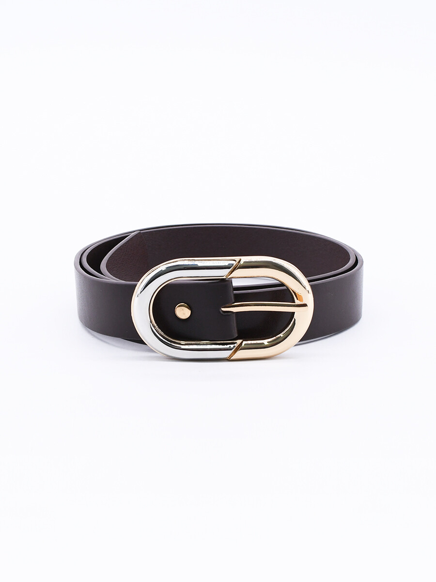 CINTO OTTAWA - NEGRO 