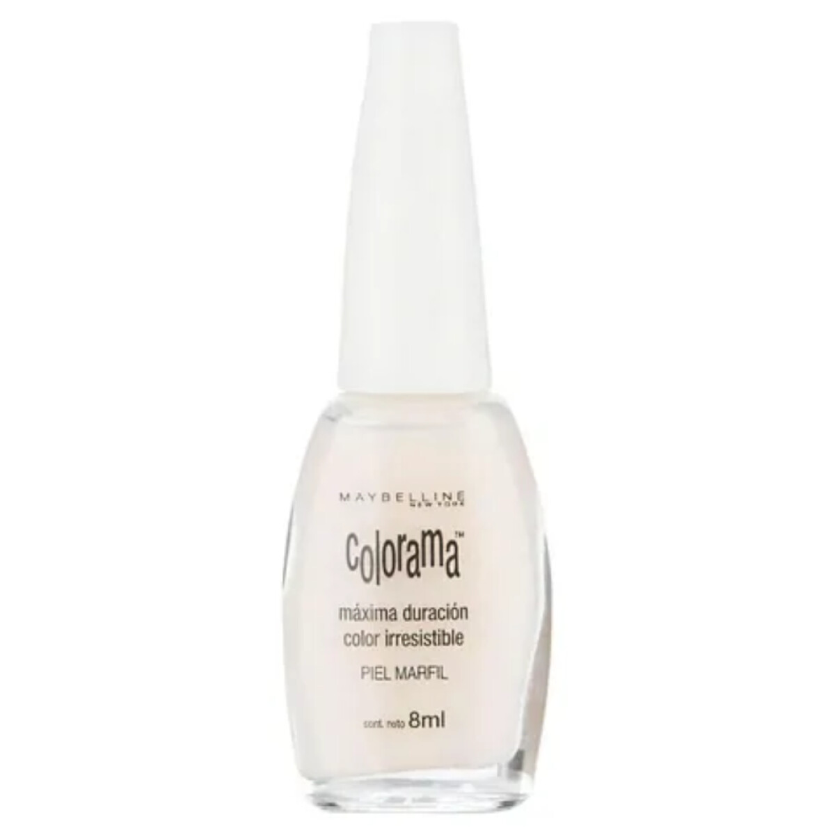 Esmalte Colorama Piel Marfil 