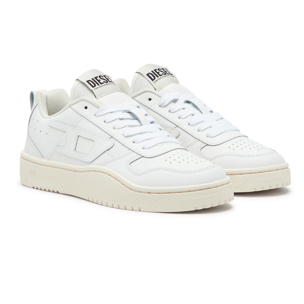 Zapatillas Para Hombre S-Ukiyo V2 Low Blanco