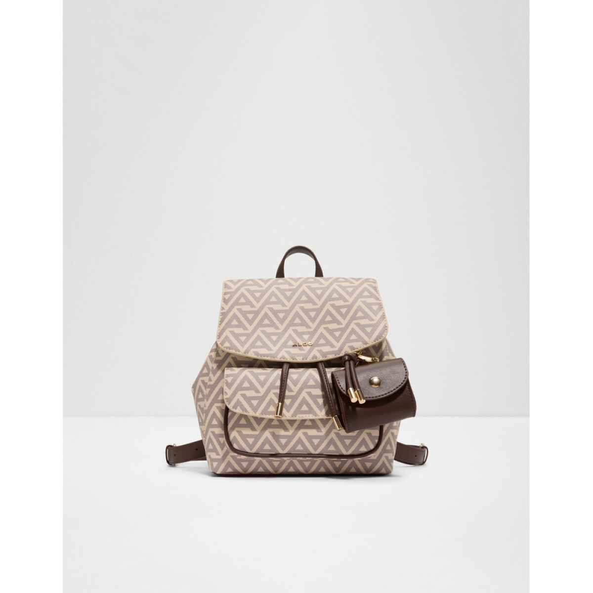MINIELLA Brown Primary - Multi SYNTHETIC - NATURAL 