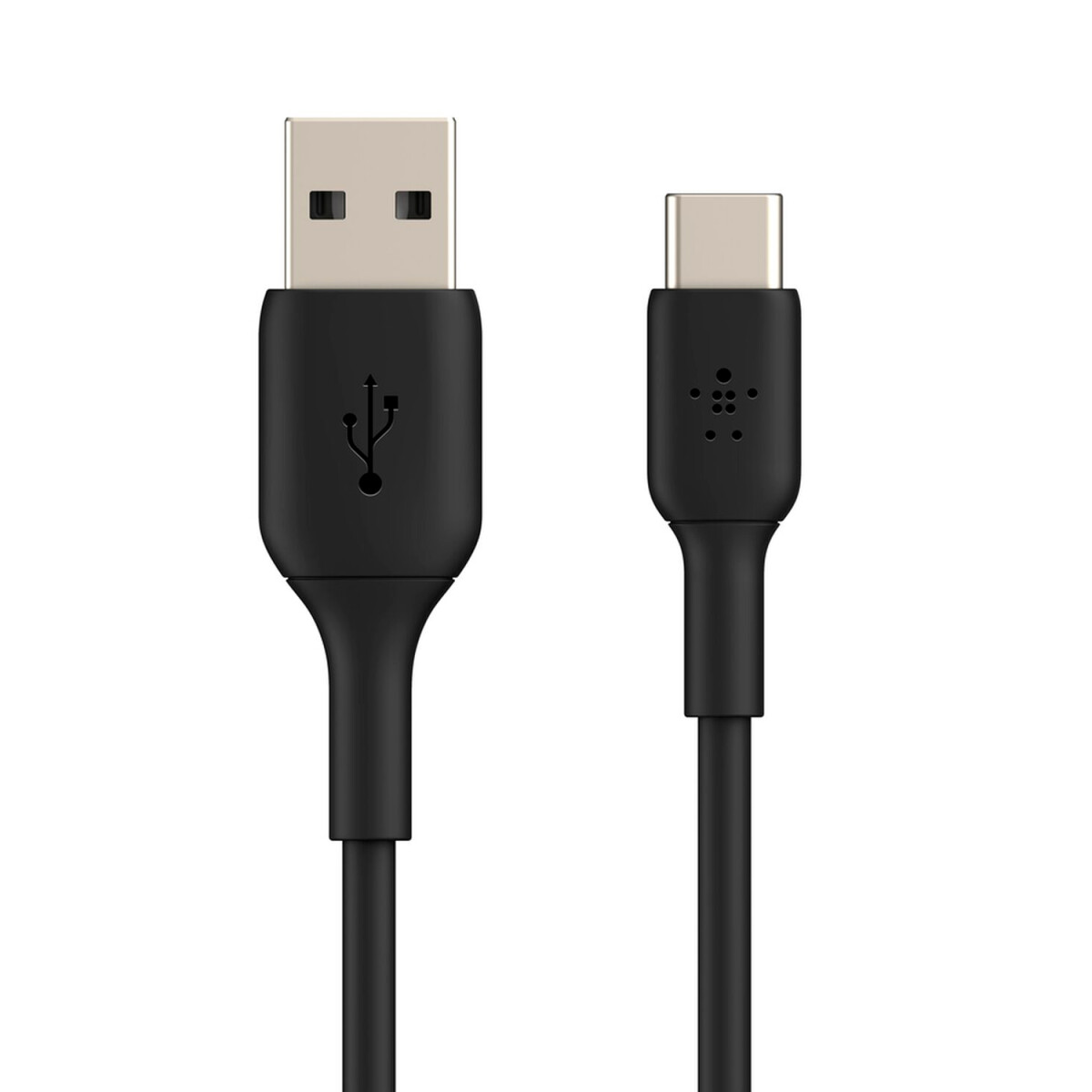 Belkin Cable Boostcharge USB-A a USB-C (1mt) - Black 