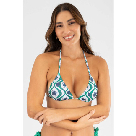 Triangulo kristen est. Solsticio