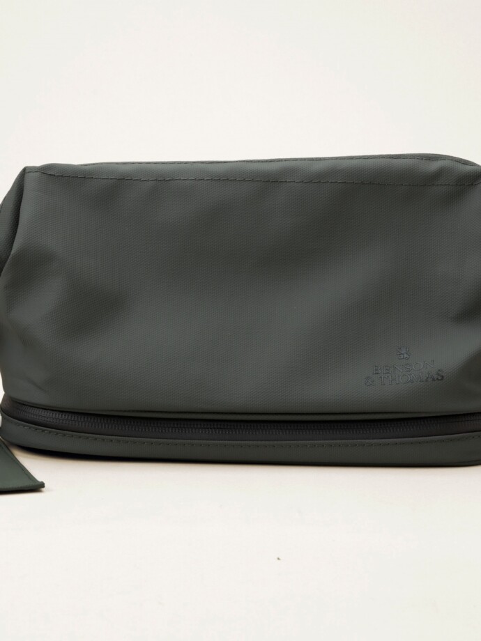 NECESER DARIO VERDE MILITAR