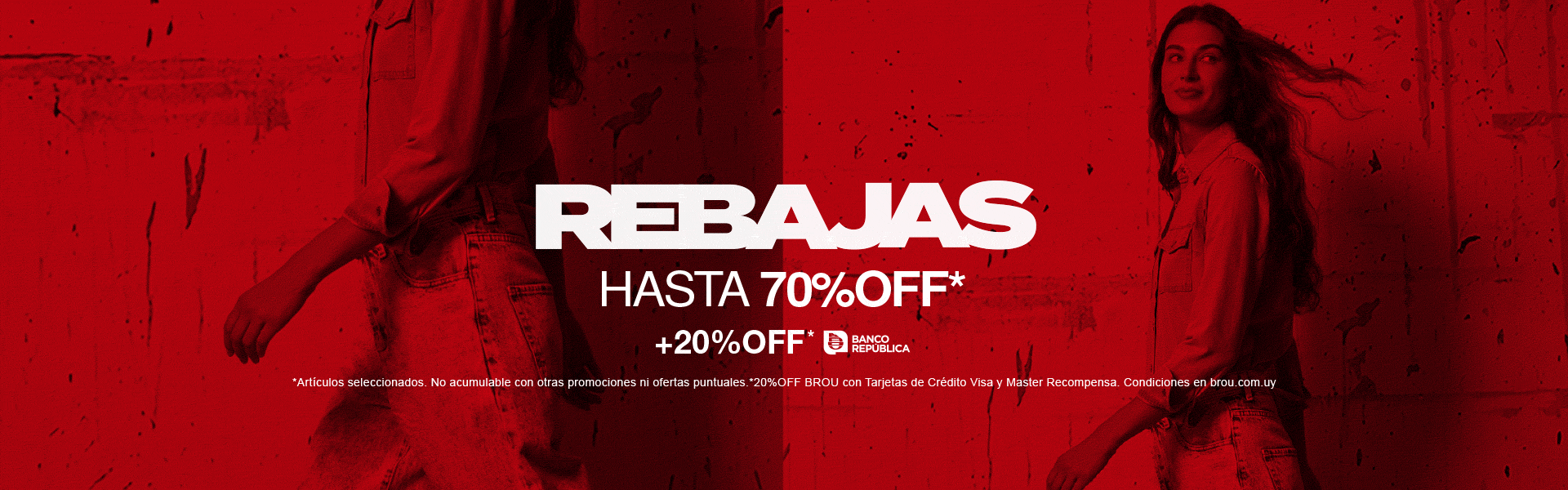 REBAJAS HOME