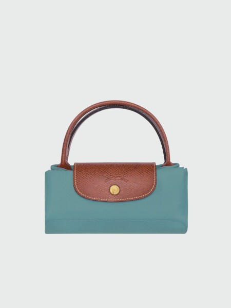Le Pliage Original S Handbag Eucalyptus