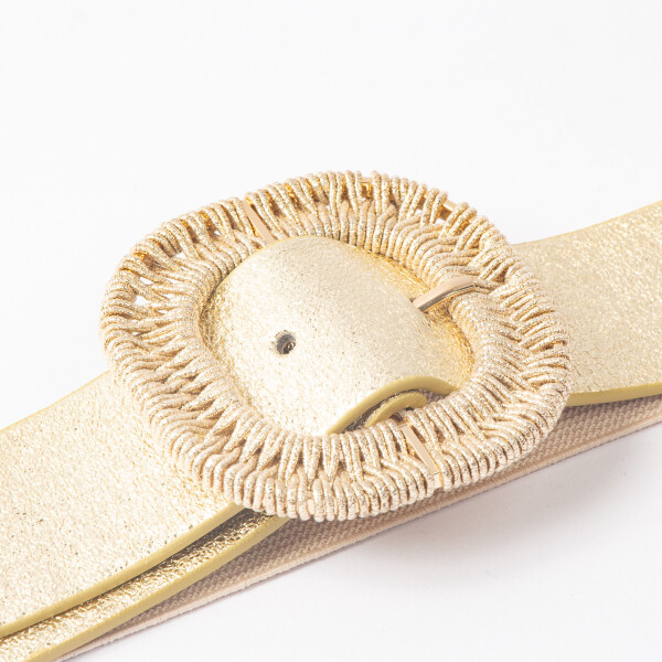 CINTO BANGKOK DORADO CINTO BANGKOK DORADO