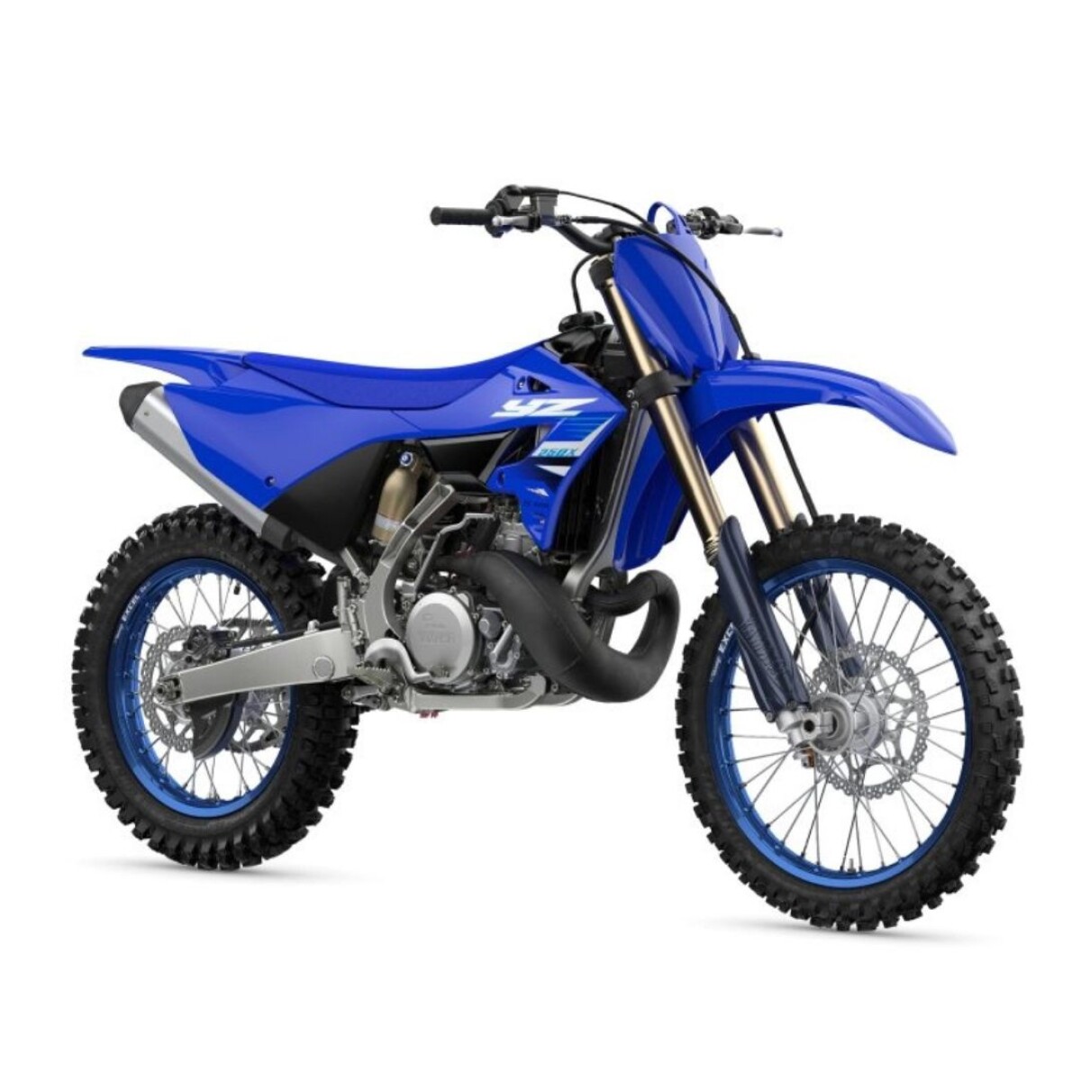 Yamaha YZ250X - Reserva 