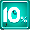 FILTROS 10% OFF