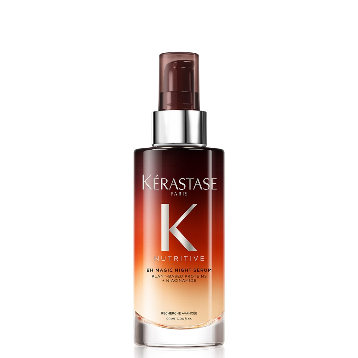 Sérum Kerastase K Nutritive 8H Magic Night Hair 90ml 