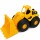 Vehículo De Juguete Camion Caterpillar 82030 38CM CARGADORA