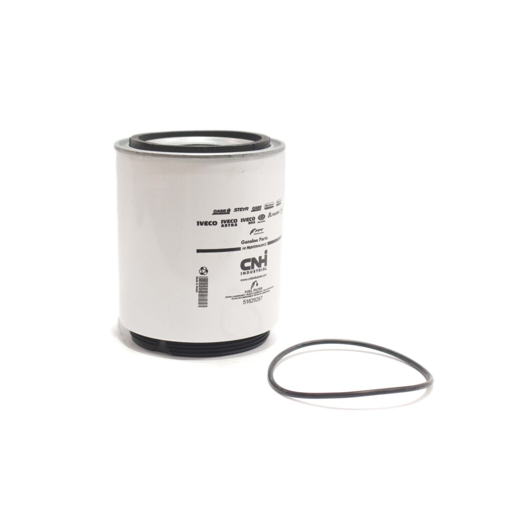 FILTRO DE COMBUSTIBLE TL5/S30/T6