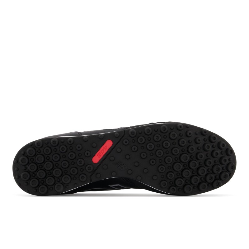 Championes New Balance Hombre - Fútbol - MS42TBK2 BLACK