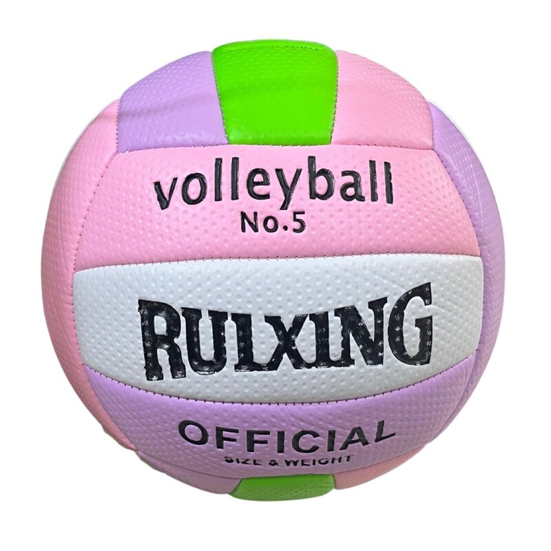 PELOTA DE VOLEY RULXING PELOTA DE VOLEY RULXING