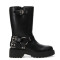 Botas de Mujer Miss Carol Sekong Negro