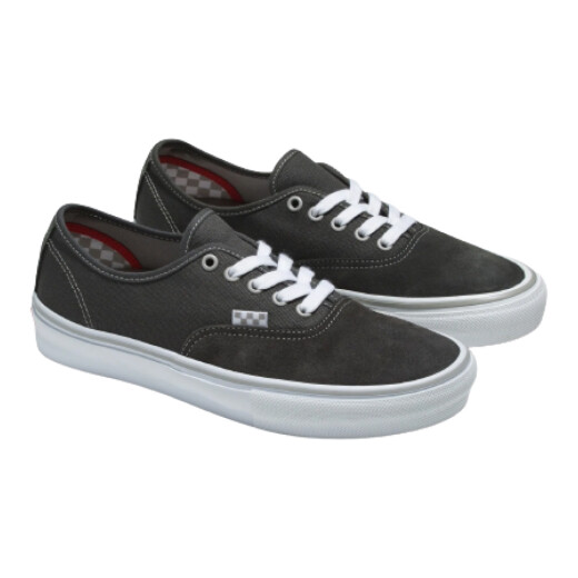 Championes Vans Skate Authentic - Gris Championes Vans Skate Authentic - Gris