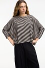 SWEATER KIRAR Negro