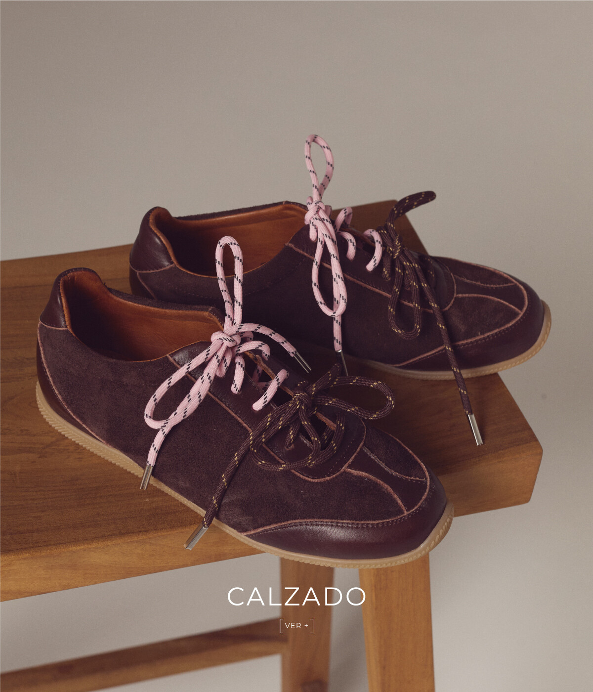 CALZADO