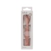 Cuchara silicona Platinum KIKKABOO rosa
