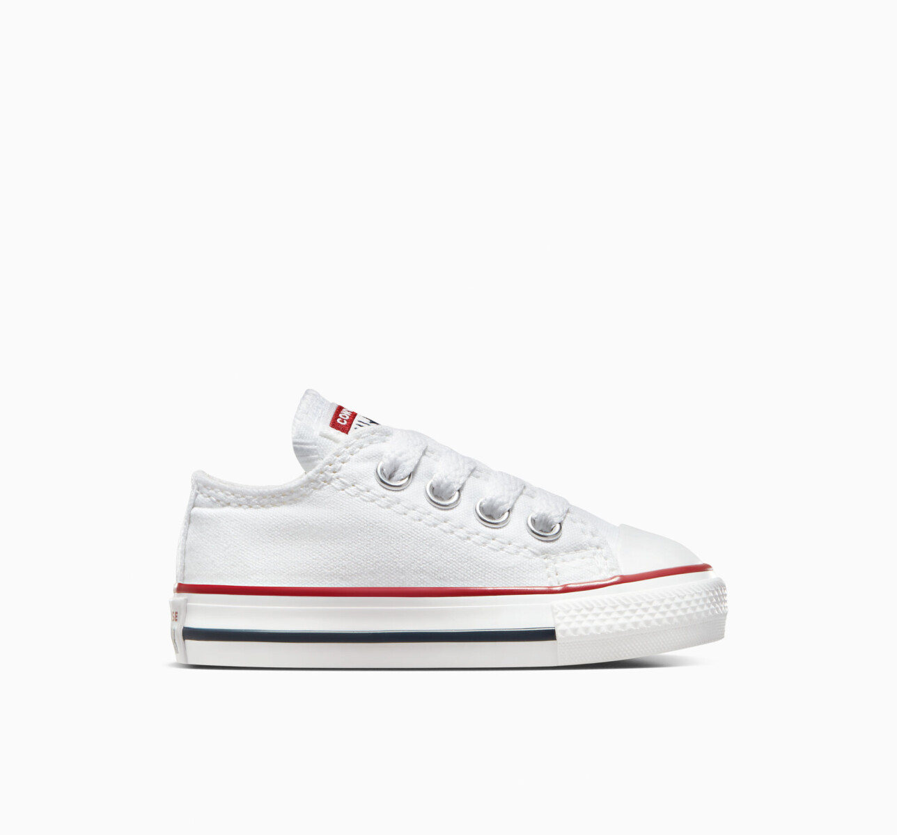 CTAS OX WHITE/RED/NAVY - WHITE/RED/NAVY 