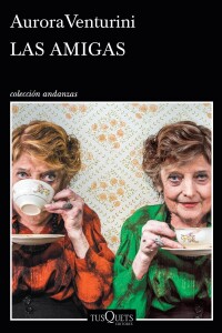Amigas, Las Amigas, Las