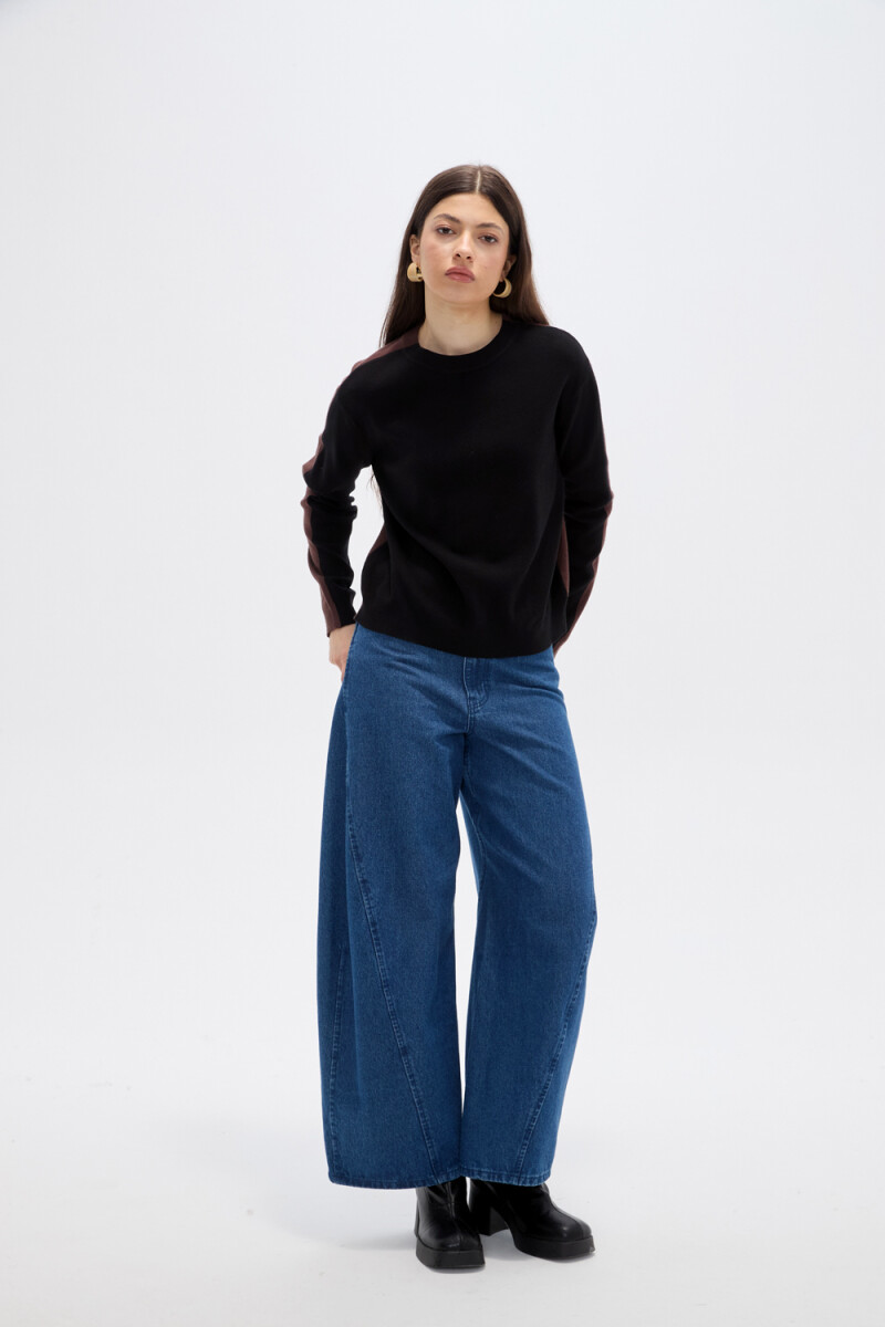 Sweater Helros - Estampado 2 