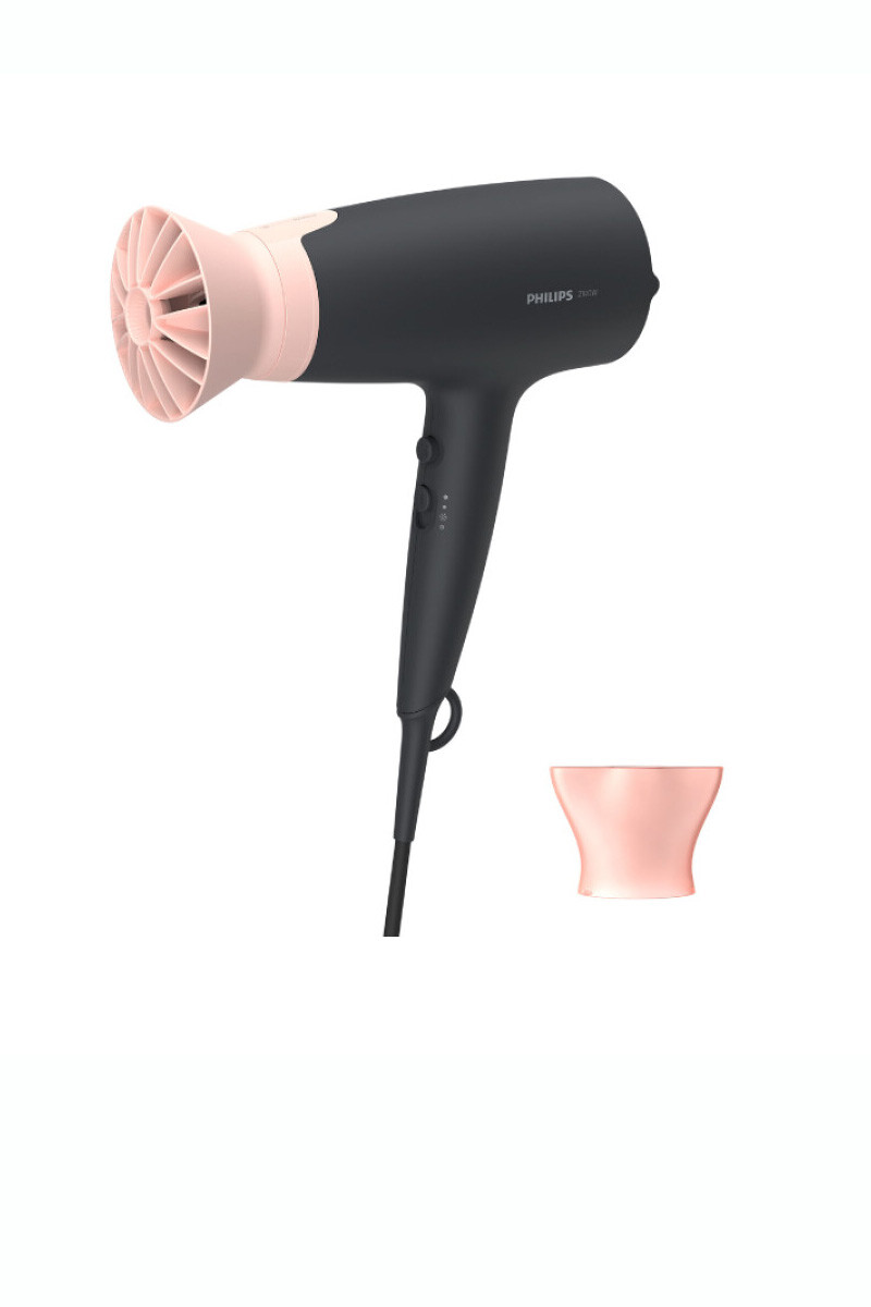 Secador De Cabello Serie 3000 Philips 