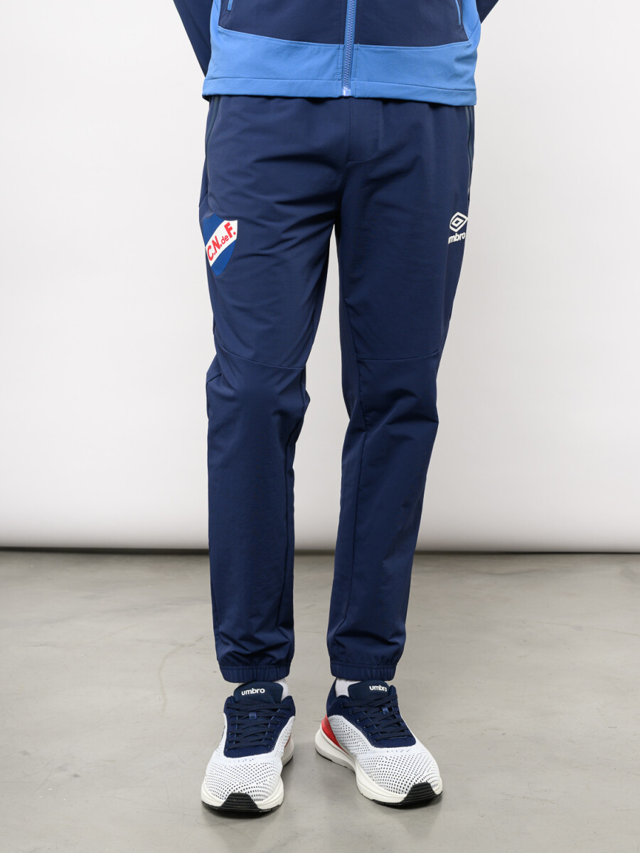 Pantalón Summit Nacional Hombre 