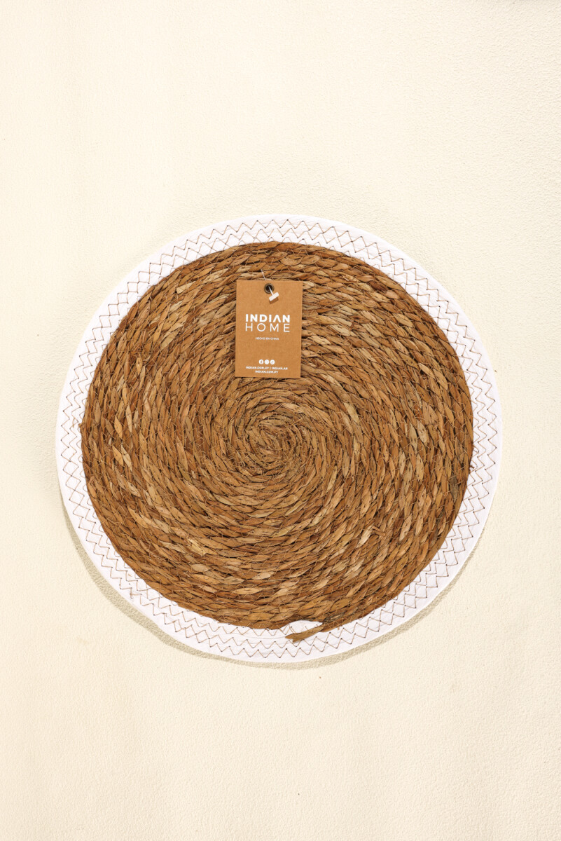 Individual Mar - Estampado 2 