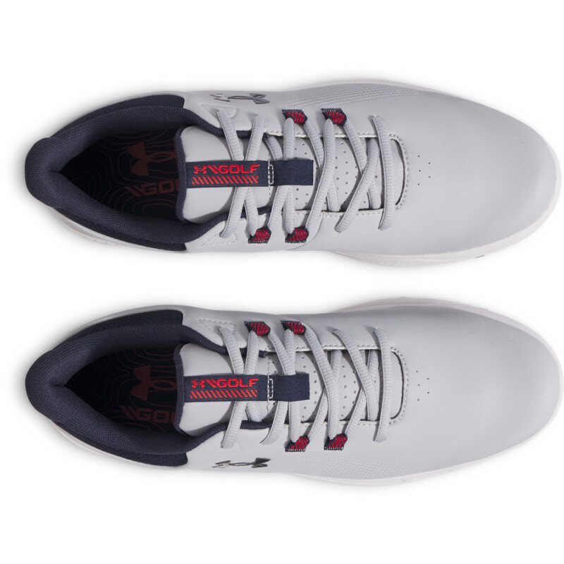 UA Drive Medal SL-WHT GRY-011